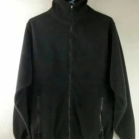 Sierra Pacific Fleece Full zip Size Small - Picture 6 of 6